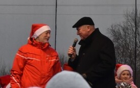 Jarmark Świąteczny 91