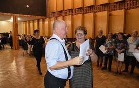 Walentynkowy Dzień Babci i dziadka w Oddziale Rejonowym PZERiI w Rogoźnie 9