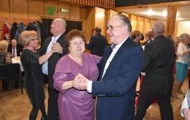 Walentynkowy Dzień Babci i dziadka w Oddziale Rejonowym PZERiI w Rogoźnie 36