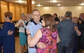 Walentynkowy Dzień Babci i dziadka w Oddziale Rejonowym PZERiI w Rogoźnie 42
