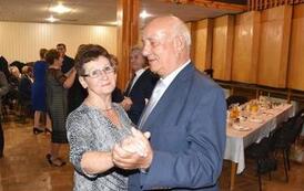 Walentynkowy Dzień Babci i dziadka w Oddziale Rejonowym PZERiI w Rogoźnie 54