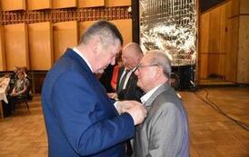 Walentynkowy Dzień Babci i dziadka w Oddziale Rejonowym PZERiI w Rogoźnie 64