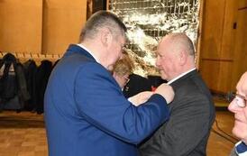 Walentynkowy Dzień Babci i dziadka w Oddziale Rejonowym PZERiI w Rogoźnie 65