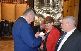 Walentynkowy Dzień Babci i dziadka w Oddziale Rejonowym PZERiI w Rogoźnie 67