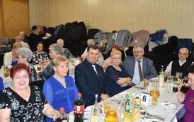 Walentynkowy Dzień Babci i dziadka w Oddziale Rejonowym PZERiI w Rogoźnie 82