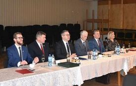Jubileusz 60-lecia Koła PZW przy RCK 32