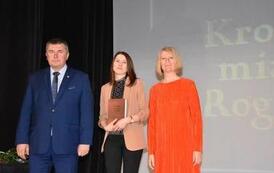 Kronika miasta Rogoźna 1