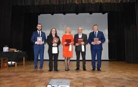 Kronika miasta Rogoźna 5