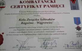 My pamiętamy! 61