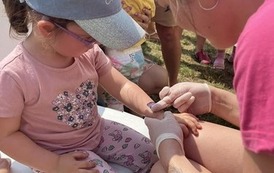 Festyn rodzinny w Zielonej Krainie 1