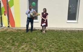Festyn rodzinny w Zielonej Krainie 2