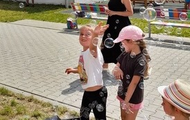 Festyn rodzinny w Zielonej Krainie 8