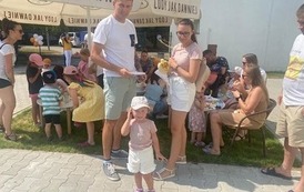 Festyn rodzinny w Zielonej Krainie 13