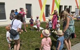 Festyn rodzinny w Zielonej Krainie 15