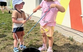 Festyn rodzinny w Zielonej Krainie 18