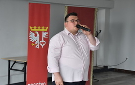 W życiu najważniejsza jest miłość i bliskość drugiej osoby... 1