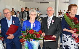 W życiu najważniejsza jest miłość i bliskość drugiej osoby... 13
