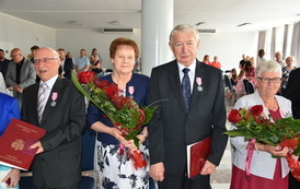 W życiu najważniejsza jest miłość i bliskość drugiej osoby... 14