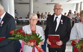 W życiu najważniejsza jest miłość i bliskość drugiej osoby... 15