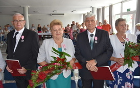 W życiu najważniejsza jest miłość i bliskość drugiej osoby... 16