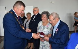 W życiu najważniejsza jest miłość i bliskość drugiej osoby... 29