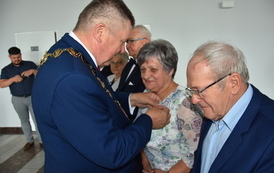 W życiu najważniejsza jest miłość i bliskość drugiej osoby... 30