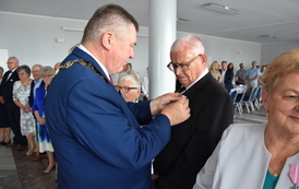 W życiu najważniejsza jest miłość i bliskość drugiej osoby... 34