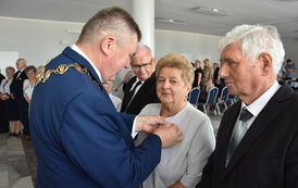 W życiu najważniejsza jest miłość i bliskość drugiej osoby... 35