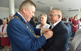 W życiu najważniejsza jest miłość i bliskość drugiej osoby... 36