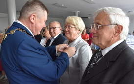 W życiu najważniejsza jest miłość i bliskość drugiej osoby... 37