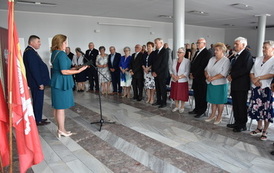 W życiu najważniejsza jest miłość i bliskość drugiej osoby... 38