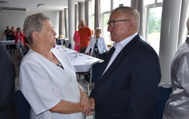 W życiu najważniejsza jest miłość i bliskość drugiej osoby... 40