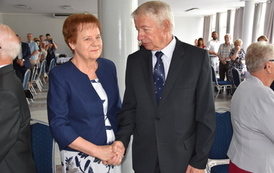 W życiu najważniejsza jest miłość i bliskość drugiej osoby... 43