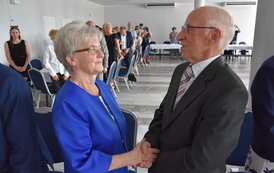 W życiu najważniejsza jest miłość i bliskość drugiej osoby... 44