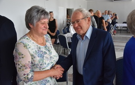 W życiu najważniejsza jest miłość i bliskość drugiej osoby... 45