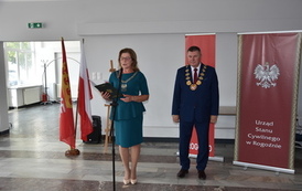 W życiu najważniejsza jest miłość i bliskość drugiej osoby... 48