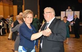 Koło &bdquo;Rofama&rdquo; Polskiego Związku Emeryt&oacute;w, Rencist&oacute;w i Inwalid&oacute;w w Rogoźnie obchodziło jubileusz 45-lecia. 1