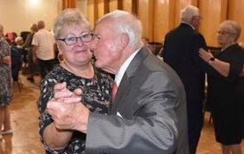Koło &bdquo;Rofama&rdquo; Polskiego Związku Emeryt&oacute;w, Rencist&oacute;w i Inwalid&oacute;w w Rogoźnie obchodziło jubileusz 45-lecia. 5