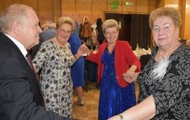 Koło &bdquo;Rofama&rdquo; Polskiego Związku Emeryt&oacute;w, Rencist&oacute;w i Inwalid&oacute;w w Rogoźnie obchodziło jubileusz 45-lecia. 8