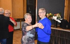 Koło &bdquo;Rofama&rdquo; Polskiego Związku Emeryt&oacute;w, Rencist&oacute;w i Inwalid&oacute;w w Rogoźnie obchodziło jubileusz 45-lecia. 30