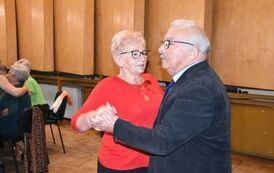 Koło &bdquo;Rofama&rdquo; Polskiego Związku Emeryt&oacute;w, Rencist&oacute;w i Inwalid&oacute;w w Rogoźnie obchodziło jubileusz 45-lecia. 32