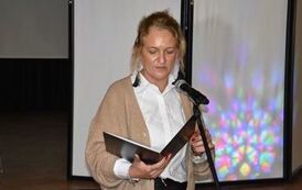 Koło &bdquo;Rofama&rdquo; Polskiego Związku Emeryt&oacute;w, Rencist&oacute;w i Inwalid&oacute;w w Rogoźnie obchodziło jubileusz 45-lecia. 64