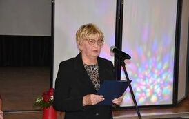 Koło &bdquo;Rofama&rdquo; Polskiego Związku Emeryt&oacute;w, Rencist&oacute;w i Inwalid&oacute;w w Rogoźnie obchodziło jubileusz 45-lecia. 68