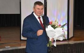 Koło &bdquo;Rofama&rdquo; Polskiego Związku Emeryt&oacute;w, Rencist&oacute;w i Inwalid&oacute;w w Rogoźnie obchodziło jubileusz 45-lecia. 71