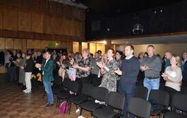 Pani Aty droga na Olimp czy rzecz o Wojciesze Dutkiewicz 7