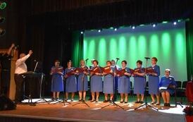 40-lecie Ch&oacute;ru Mieszanego ECHO 4