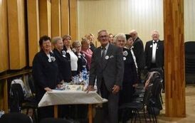 40-lecie Ch&oacute;ru Mieszanego ECHO 9