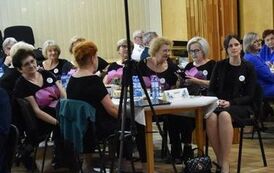 40-lecie Ch&oacute;ru Mieszanego ECHO 14