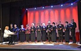 40-lecie Ch&oacute;ru Mieszanego ECHO 19