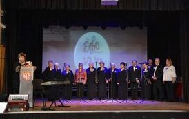 40-lecie Ch&oacute;ru Mieszanego ECHO 29